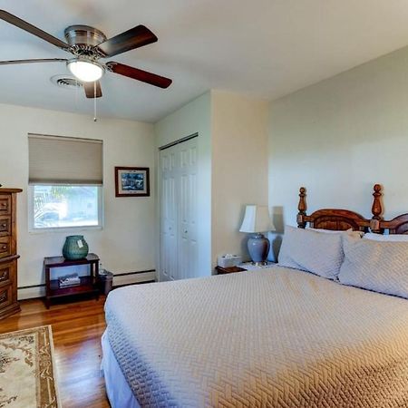Villa The Good Ole Days King Bed Pet Friendly Daytona Beach Exterior foto