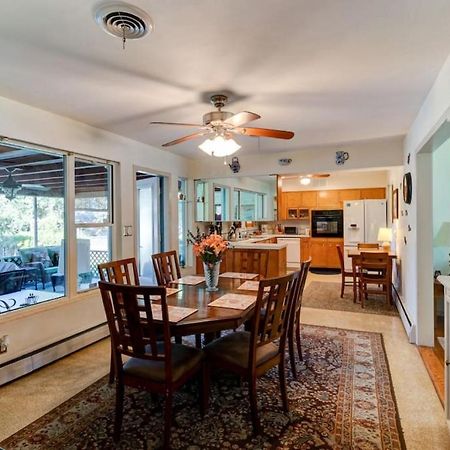Villa The Good Ole Days King Bed Pet Friendly Daytona Beach Exterior foto