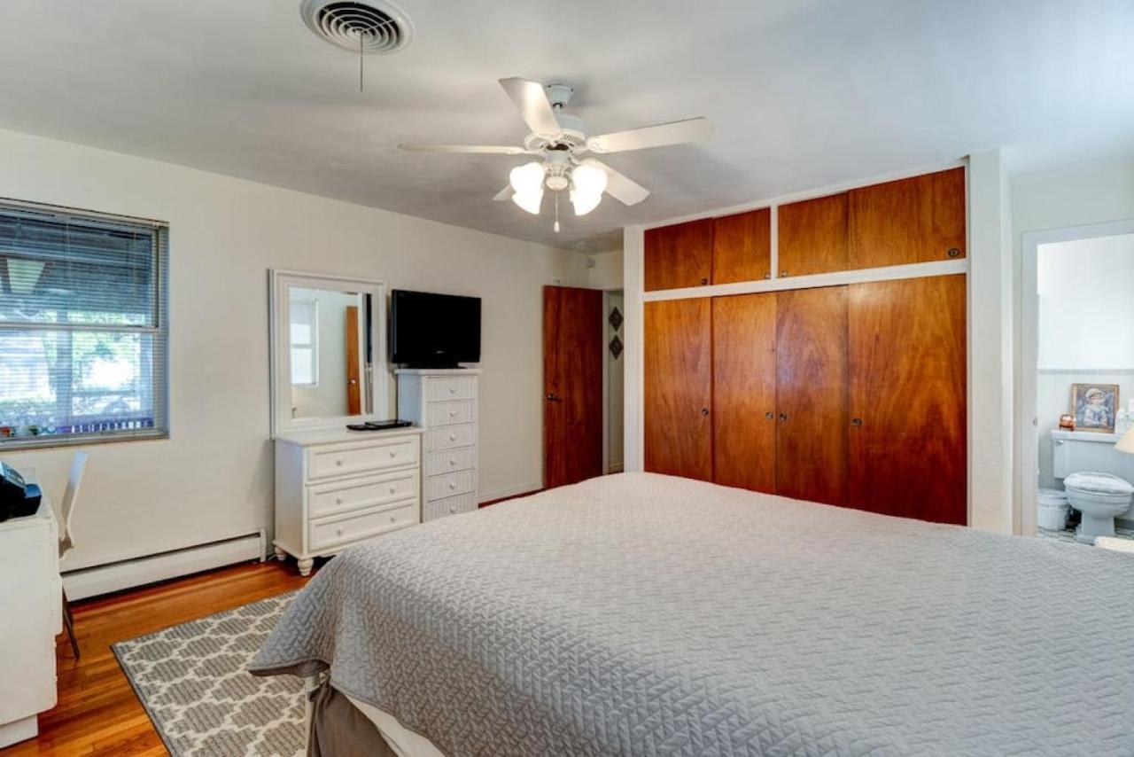 Villa The Good Ole Days King Bed Pet Friendly Daytona Beach Exterior foto