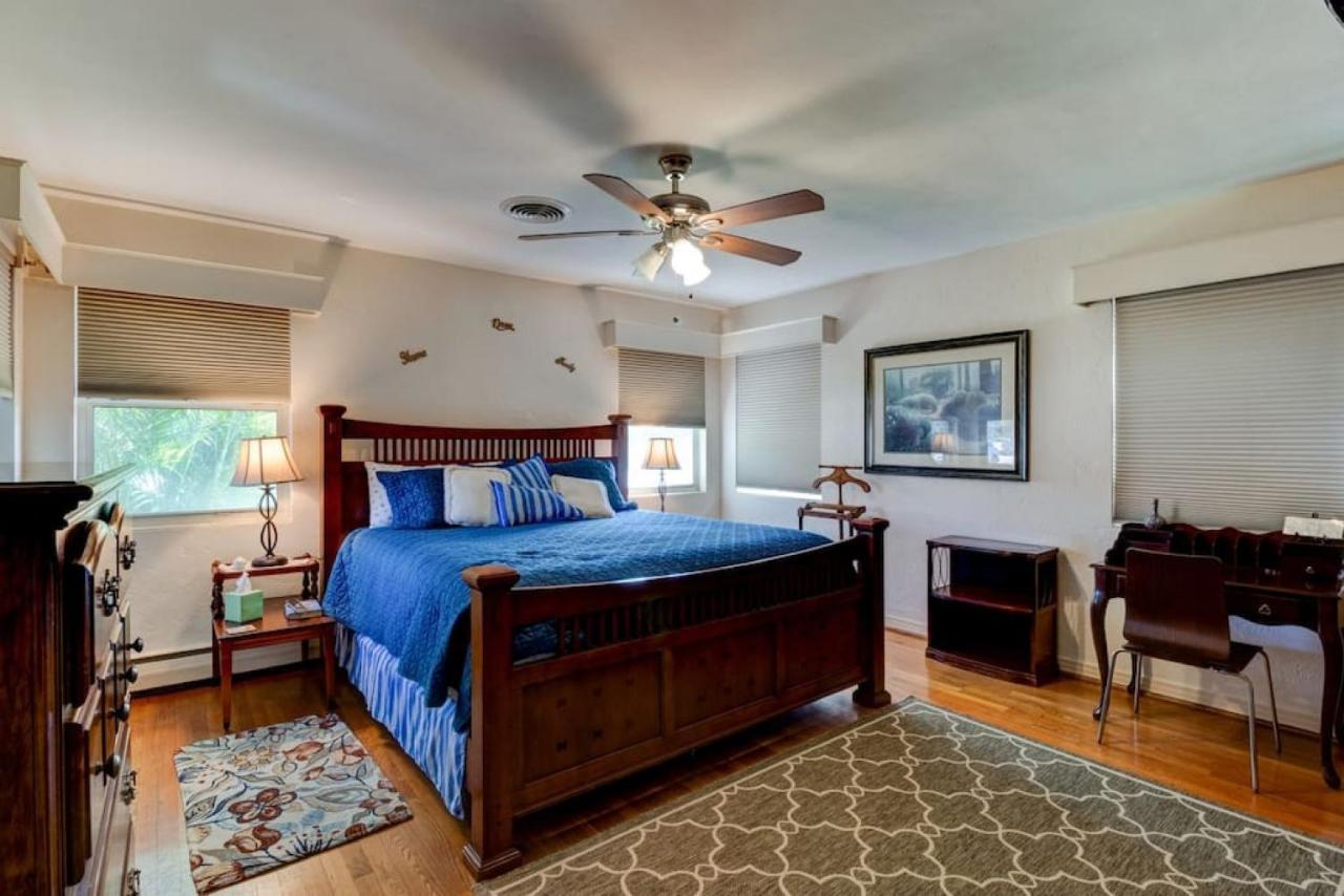 Villa The Good Ole Days King Bed Pet Friendly Daytona Beach Exterior foto